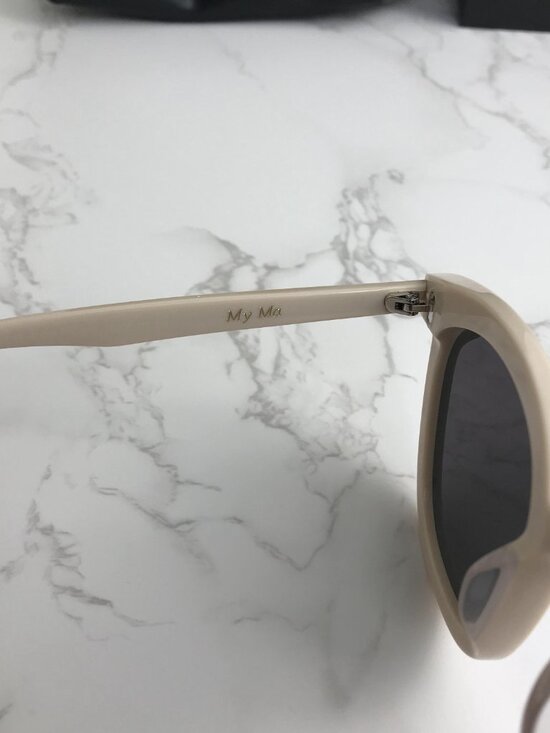 New Gentle Monster Flatba “My Ma”  Sunglasses main image 7